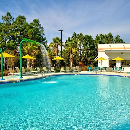 Fairfield By Marriott Inn & Suites Orlando At Flamingo Crossings Town Center Bay Lake Exterior foto