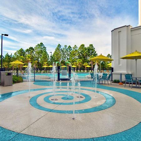 Fairfield By Marriott Inn & Suites Orlando At Flamingo Crossings Town Center Bay Lake Exterior foto
