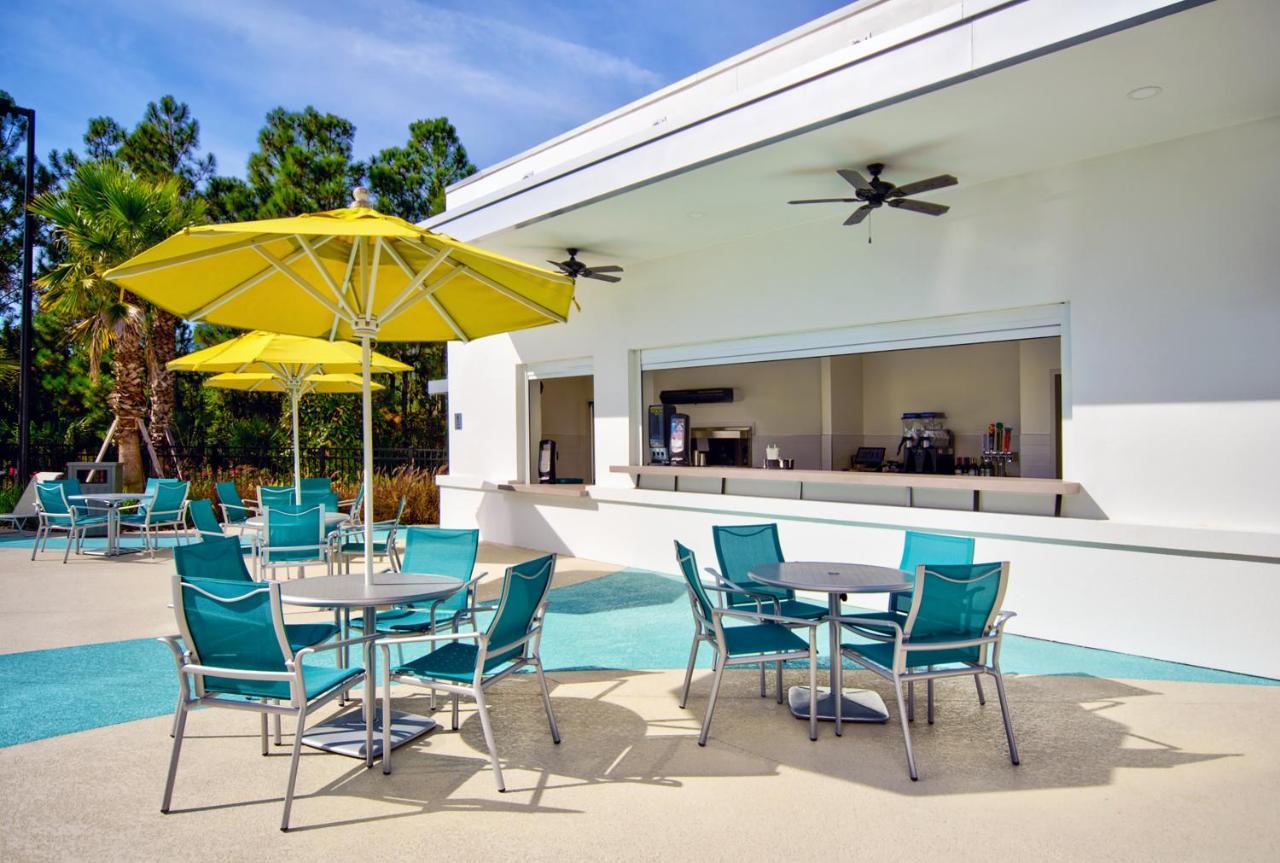 Fairfield By Marriott Inn & Suites Orlando At Flamingo Crossings Town Center Bay Lake Exterior foto