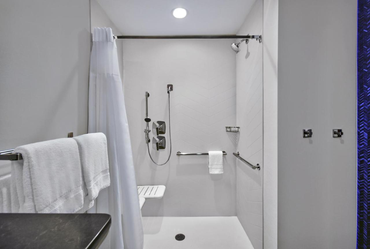 Fairfield By Marriott Inn & Suites Orlando At Flamingo Crossings Town Center Bay Lake Exterior foto