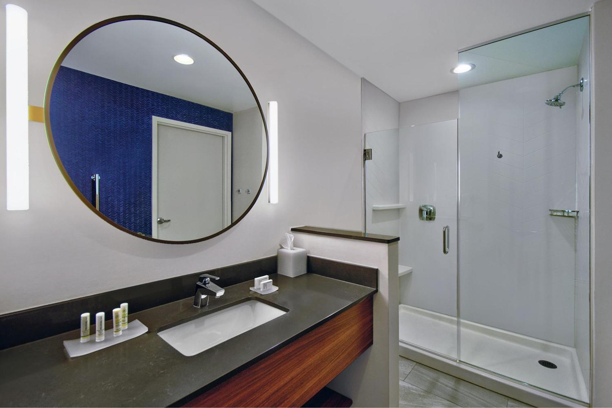 Fairfield By Marriott Inn & Suites Orlando At Flamingo Crossings Town Center Bay Lake Exterior foto